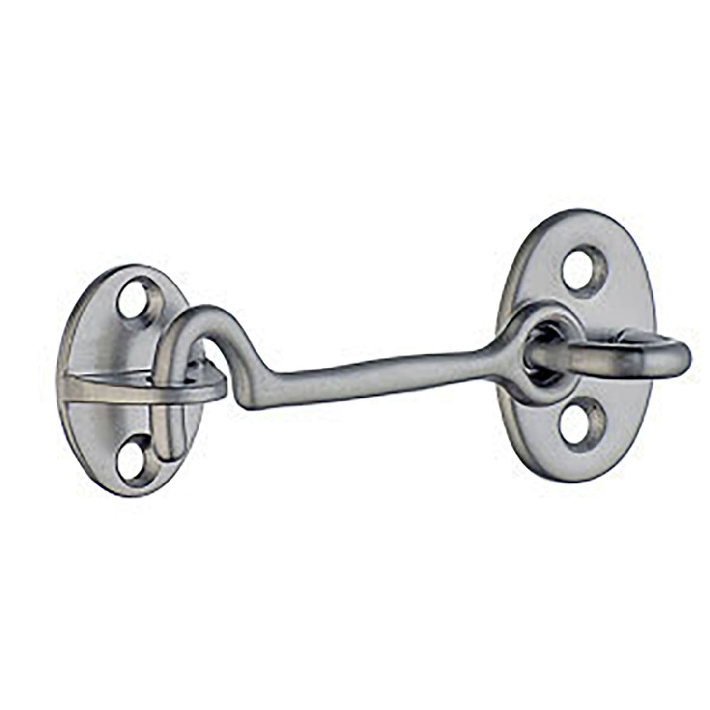 KAJUTHASP 75 MM MATTKROM