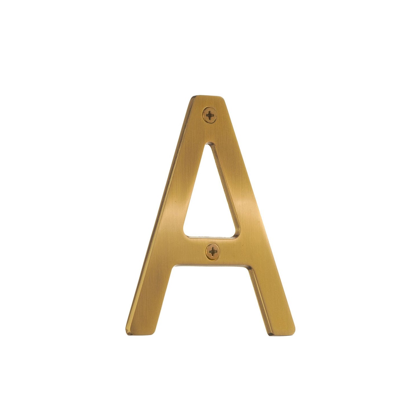 VILLA House Letter A