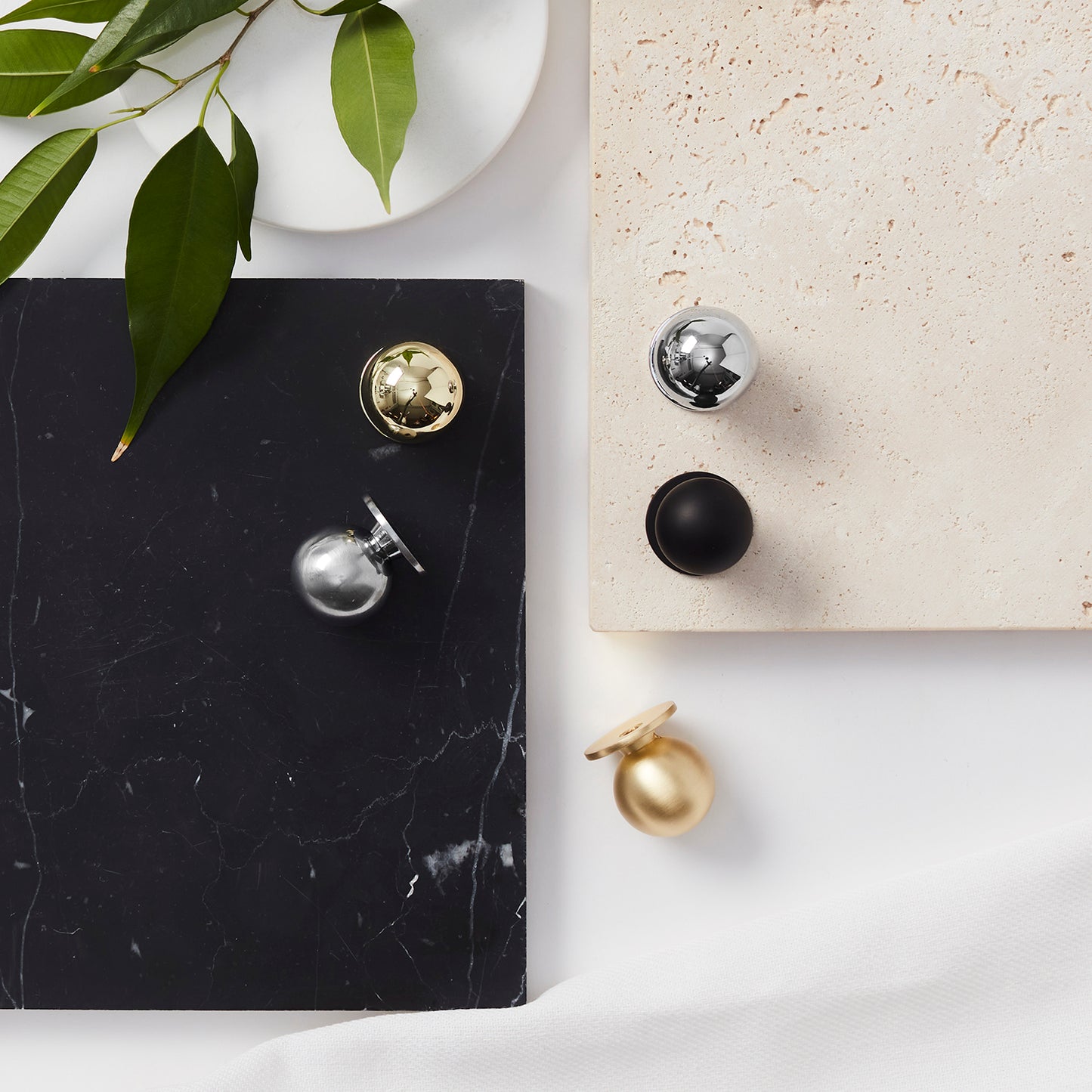 KNOPP DIAM 24 MM BORSTAD MÄSS