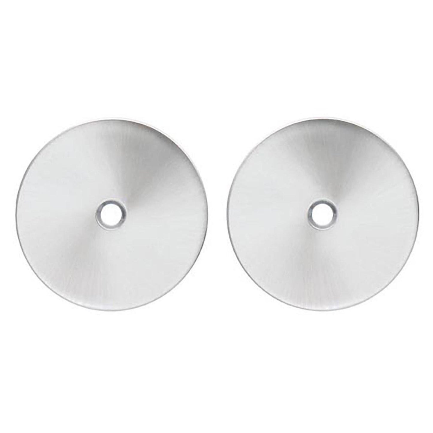 Indoor escutcheon