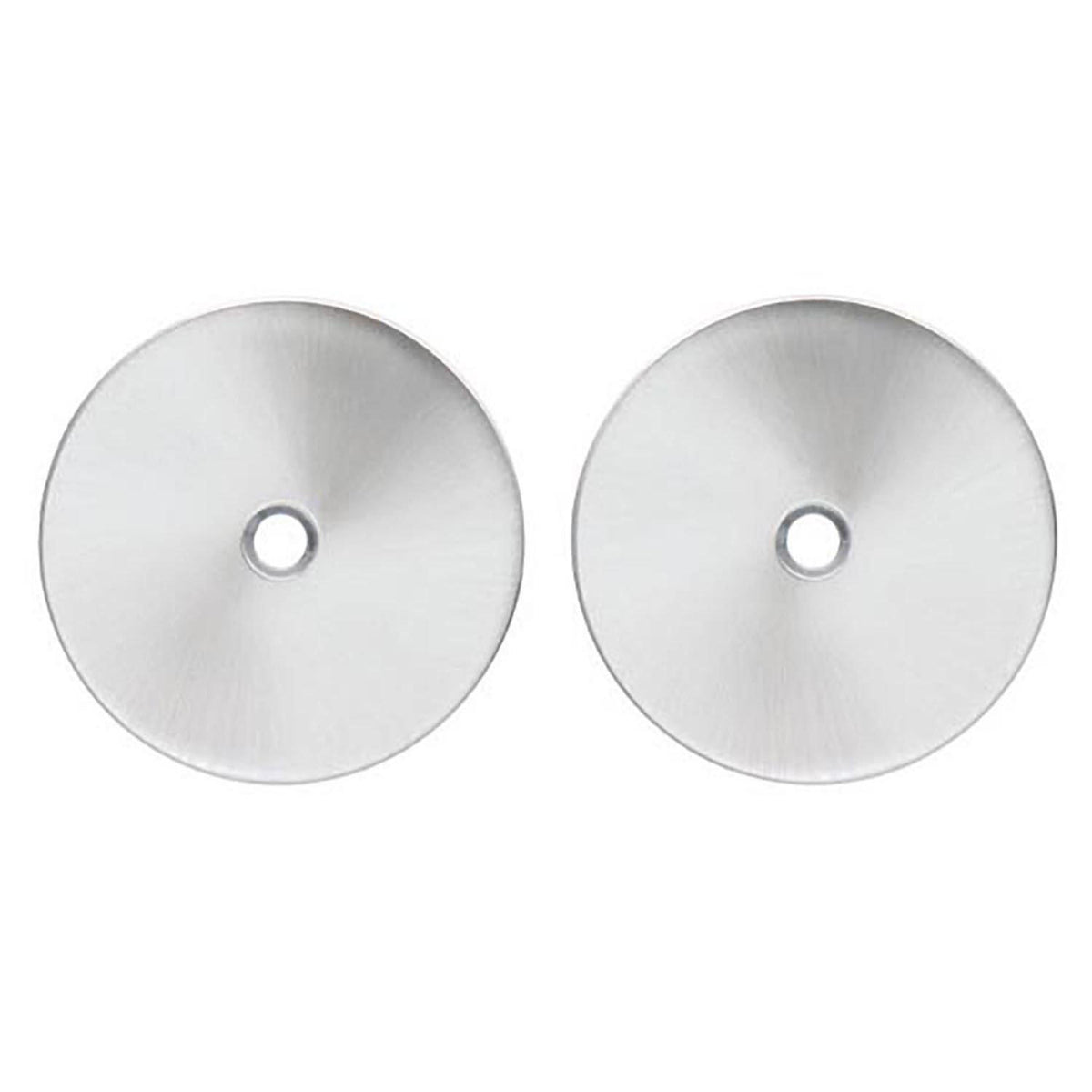 Indoor escutcheon