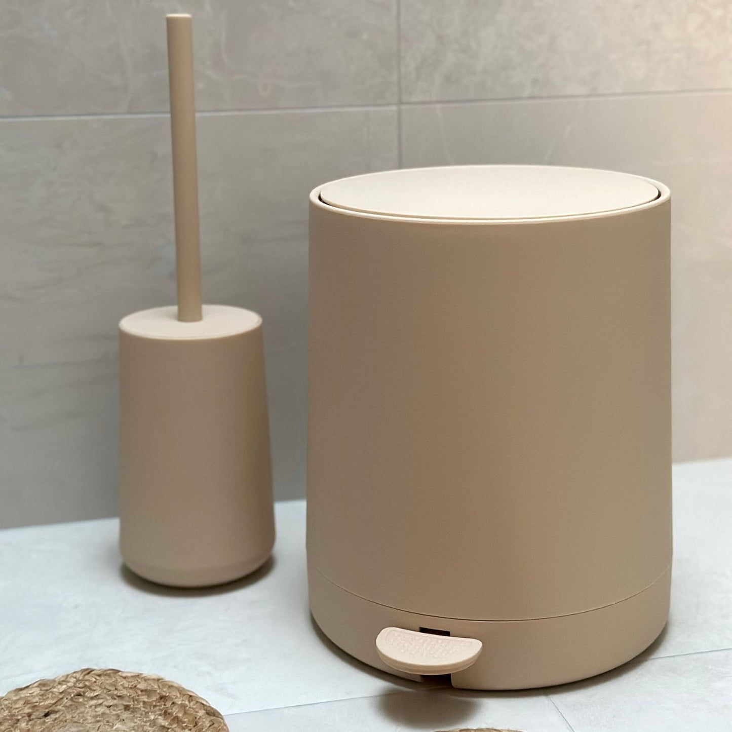 Pedal Bin
