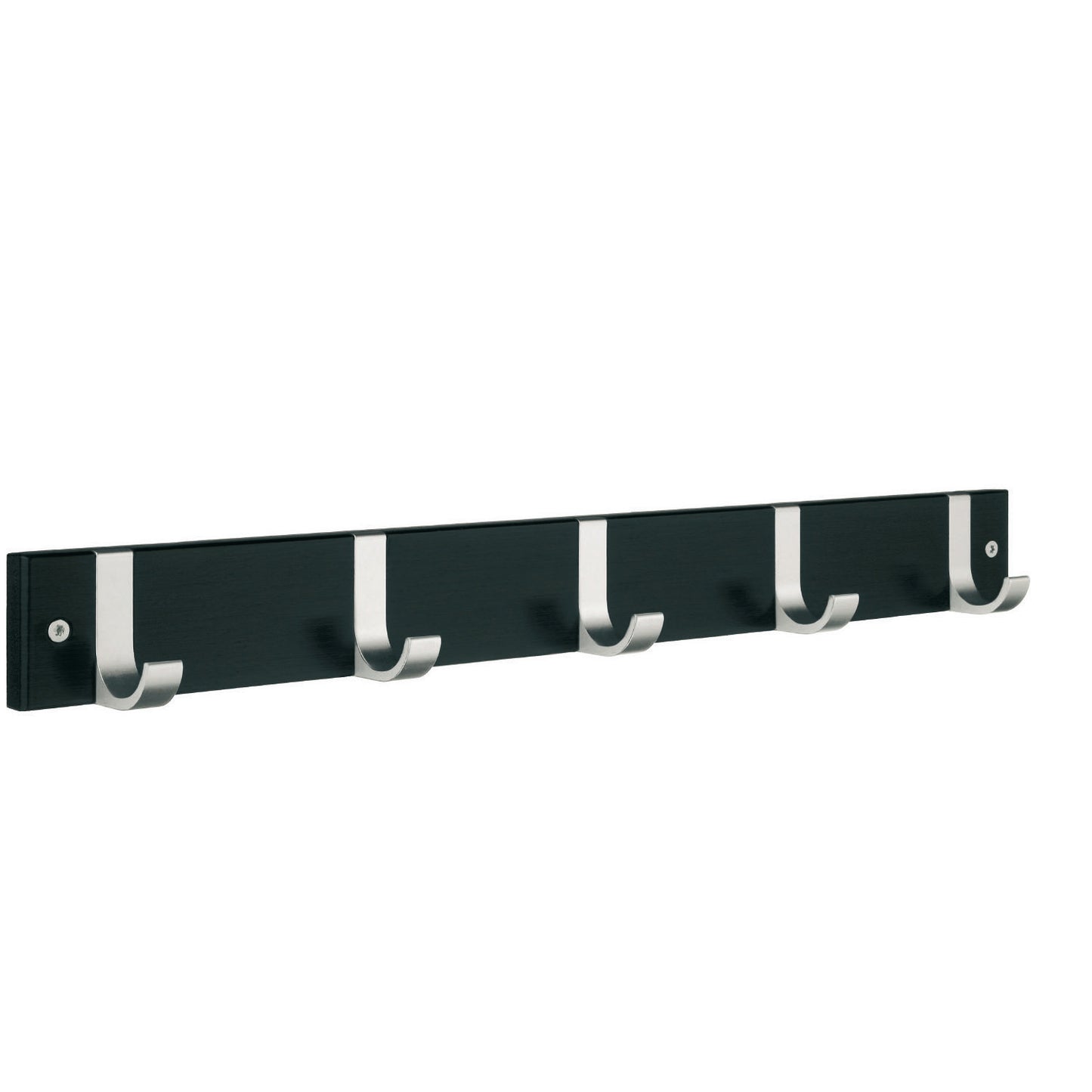 Coat Rack, Five Hooks