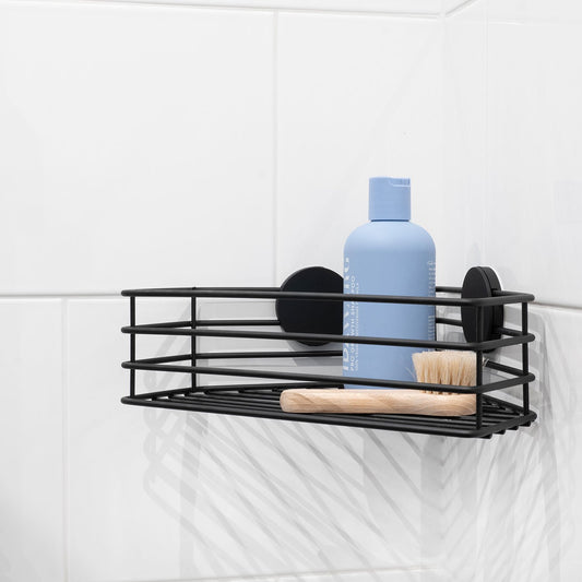 Corner Shower Basket