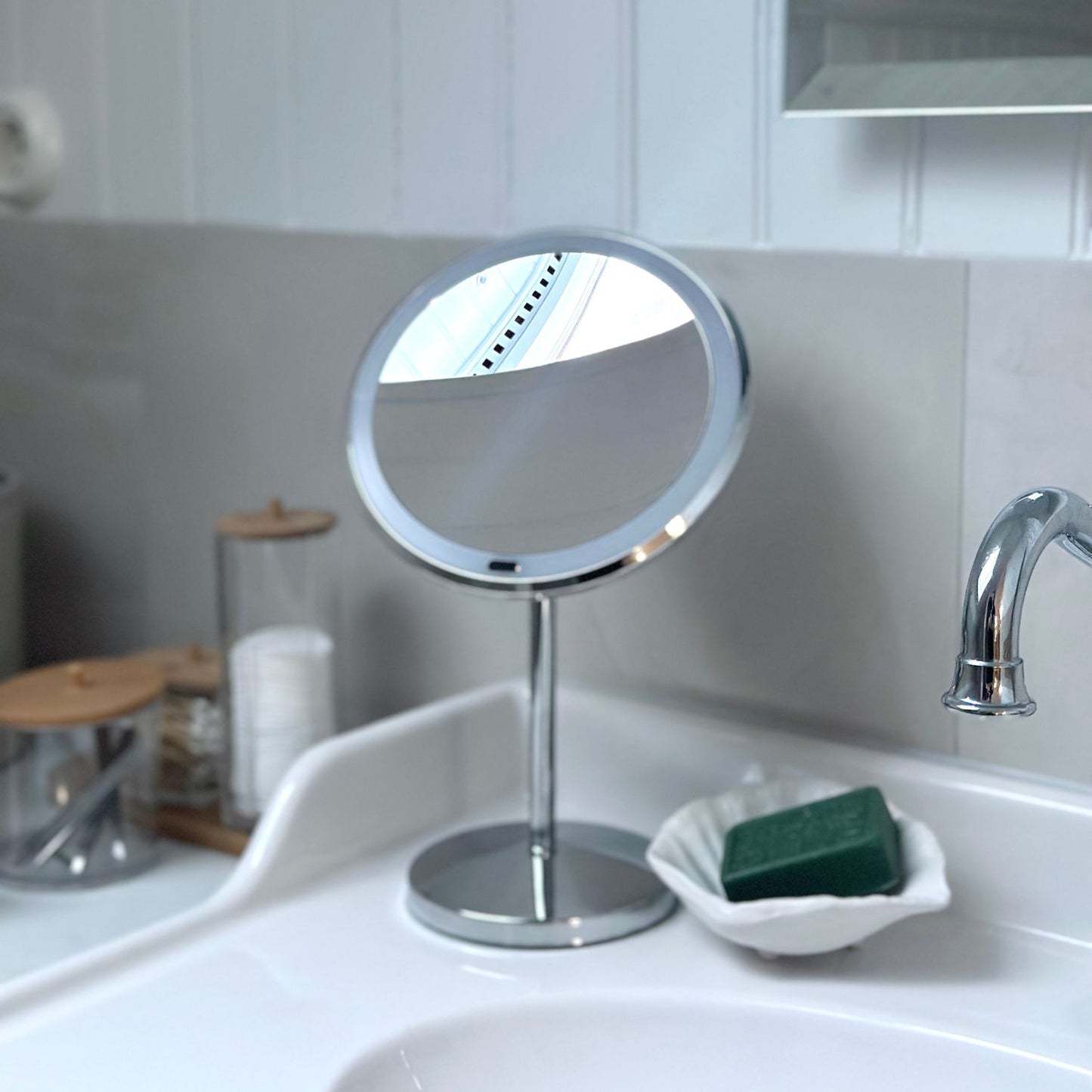 Make-up Mirror