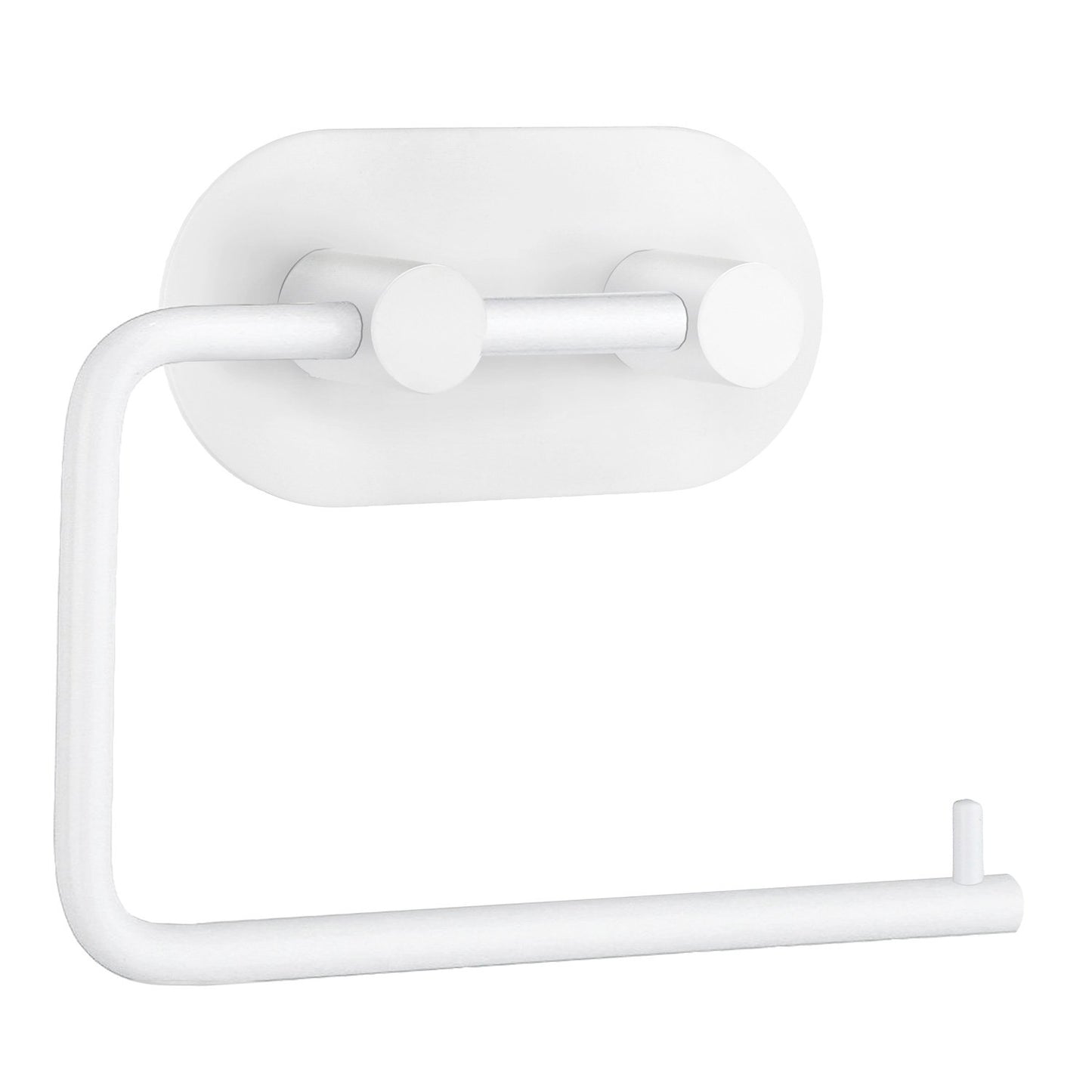 Selvklæbende toiletpapirholder