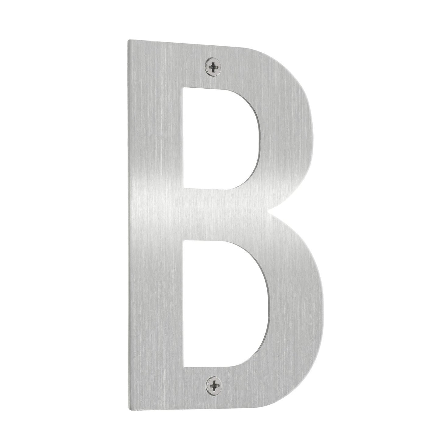 House Letter B