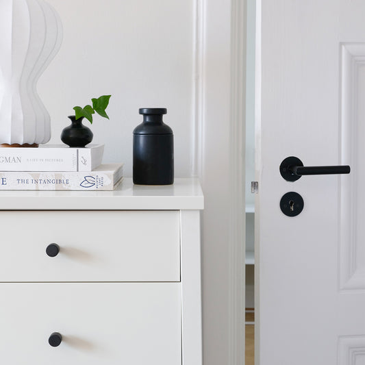 Dørgreb til indvendige døre