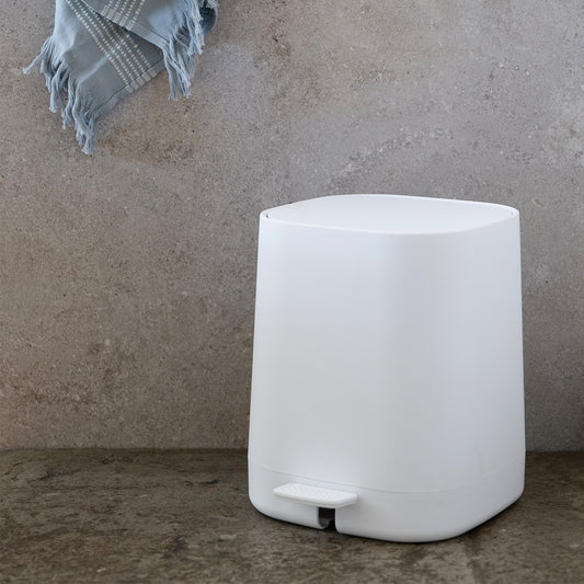 Pedal Bin