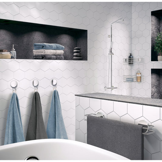 Towel rail