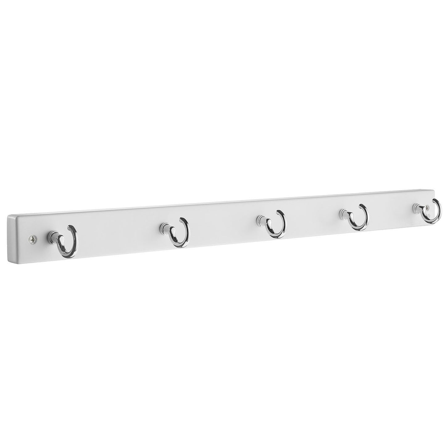 Coat Rack, 5 Hooks