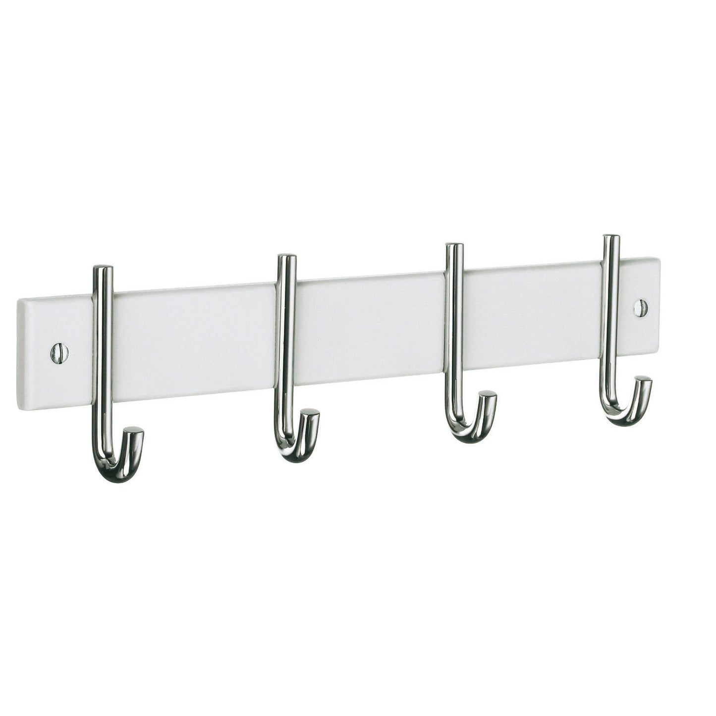 Coat Rack, Quadruple