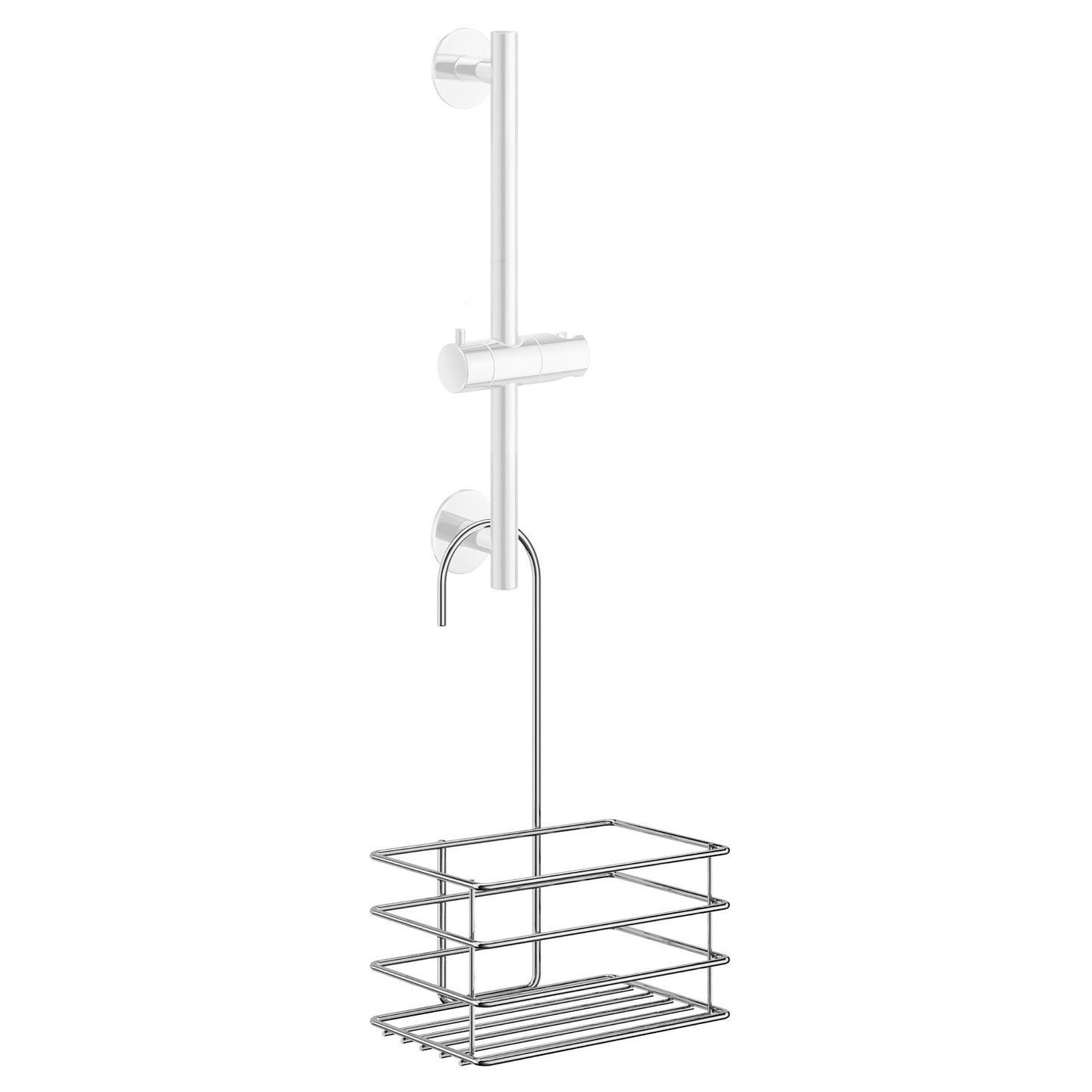 Shower Basket for shower mixer