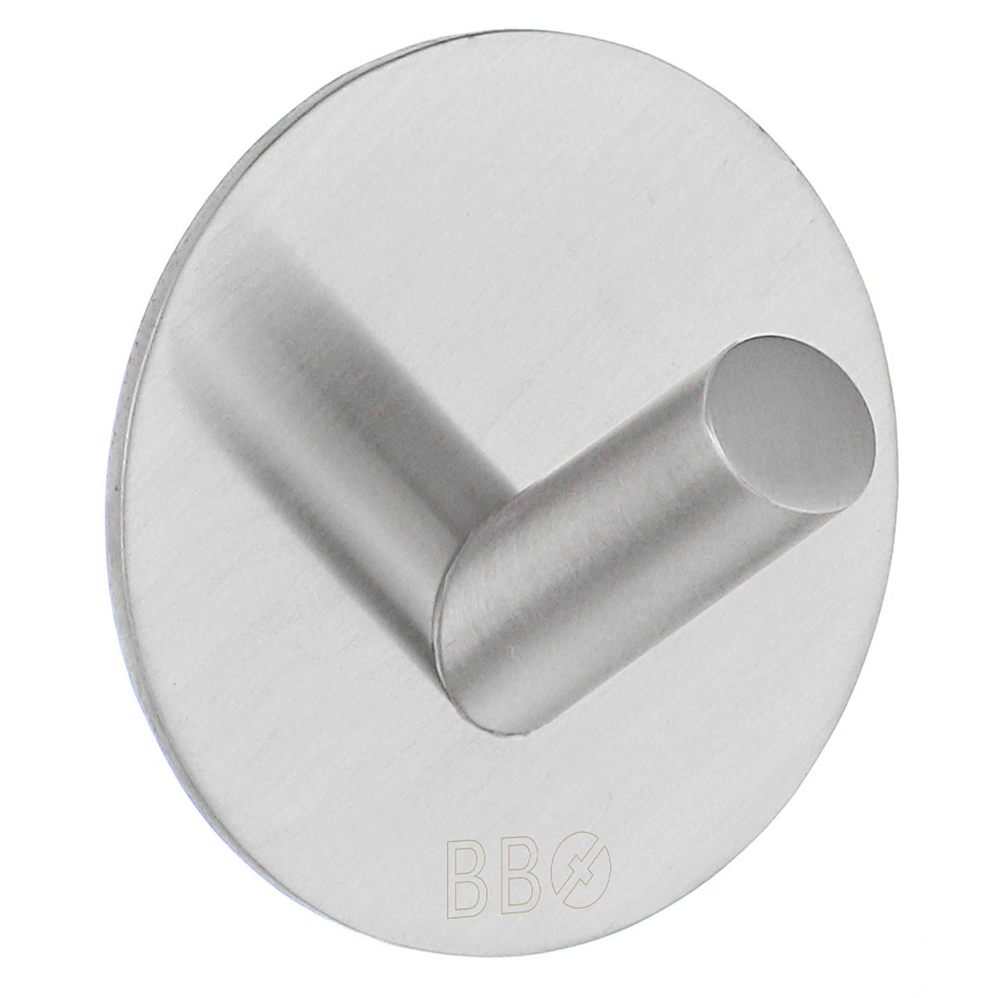 Single Hook, Self-adhesive