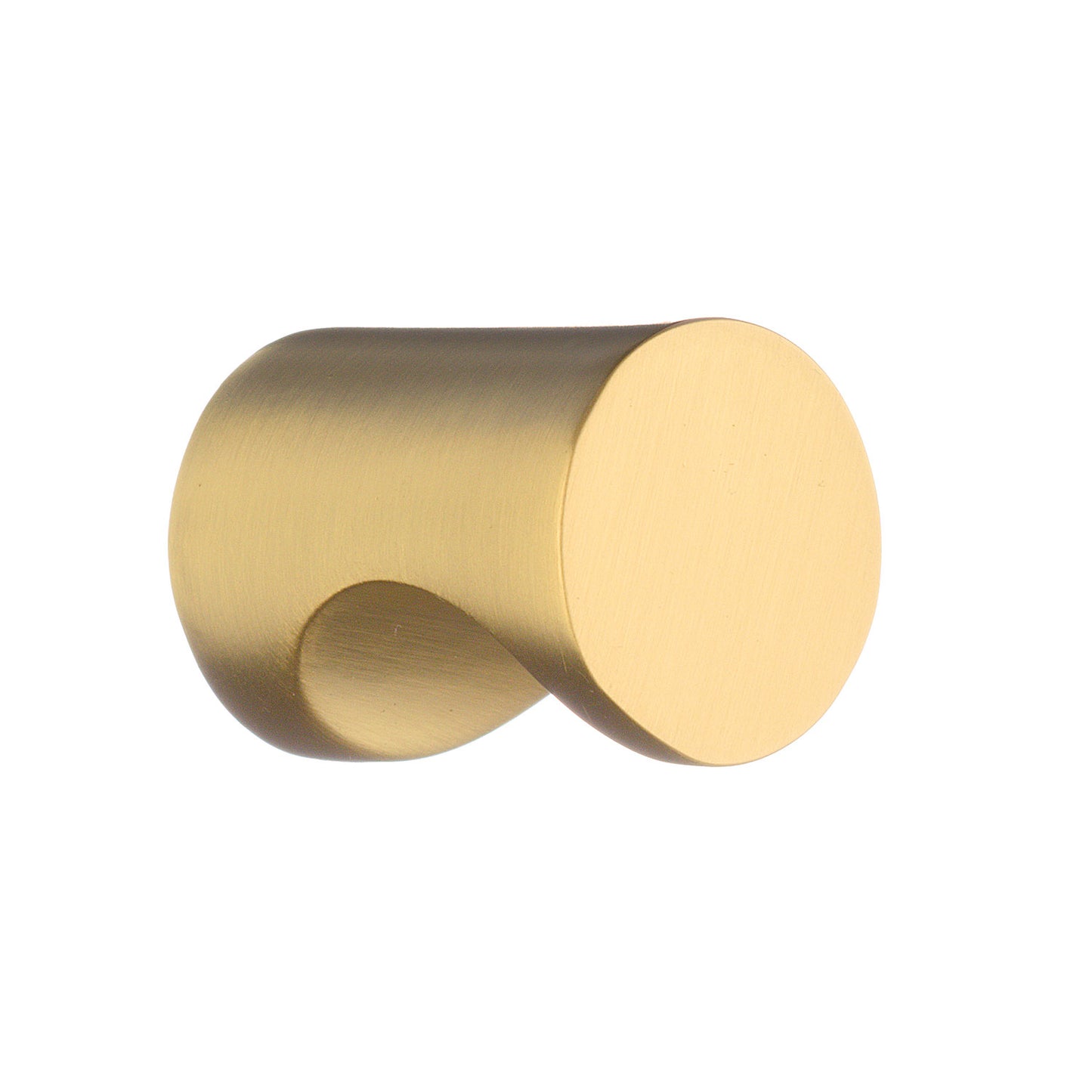 KNOPP 18 MM BORSTAD MÄSSING