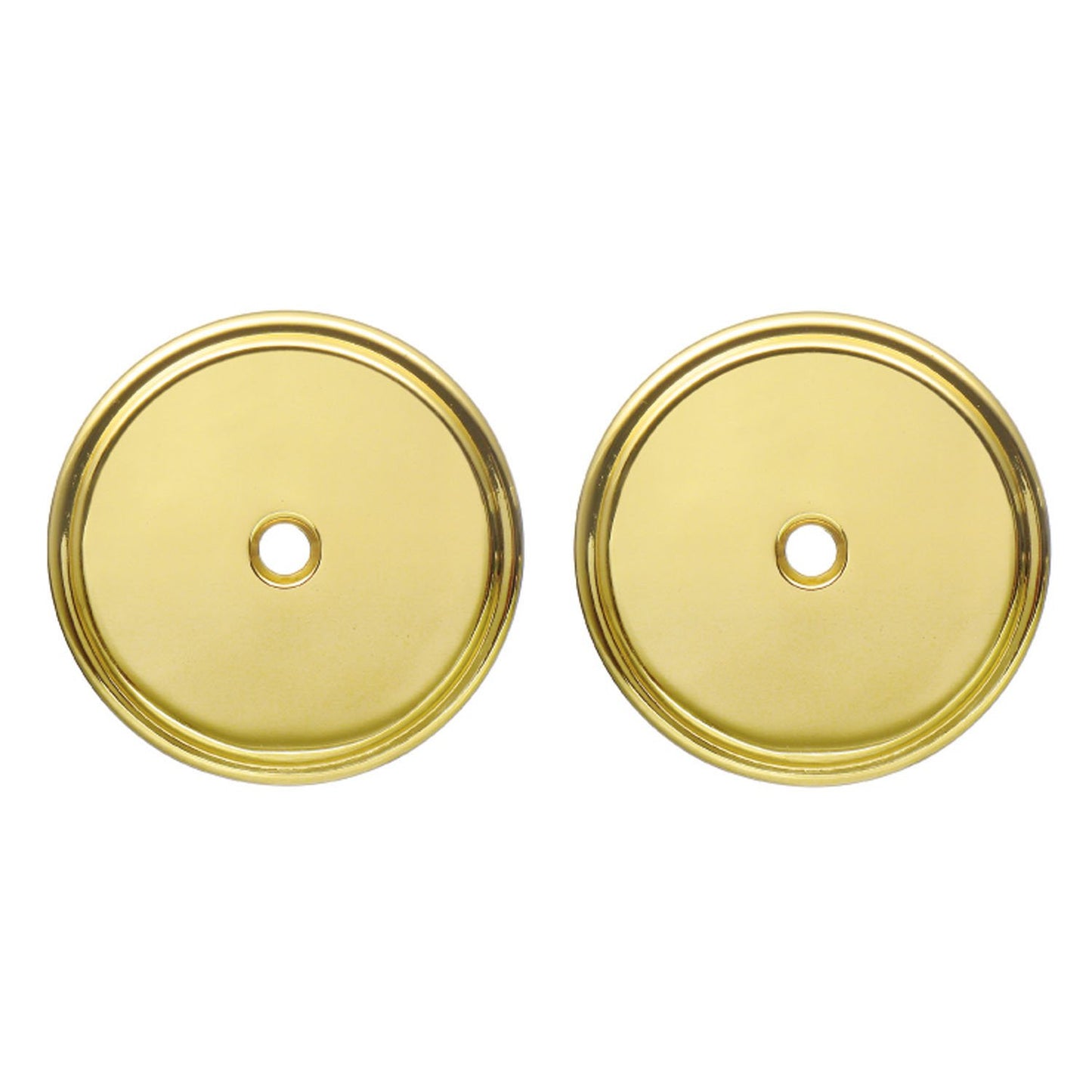Indoor escutcheon