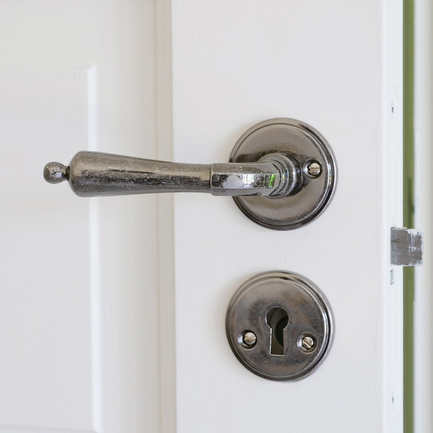 Indoor Handle