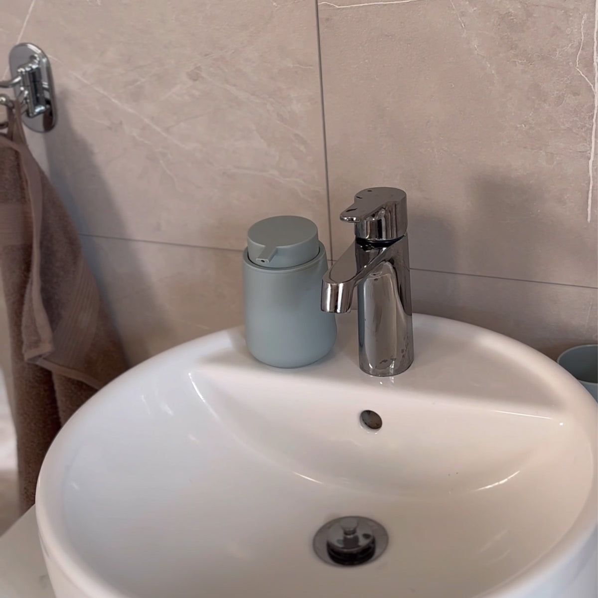 Soap Dispenser
