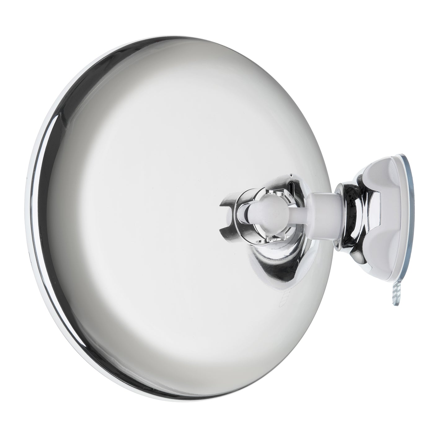 SMINKSPEGEL LED X7 VÄGG KROMAD