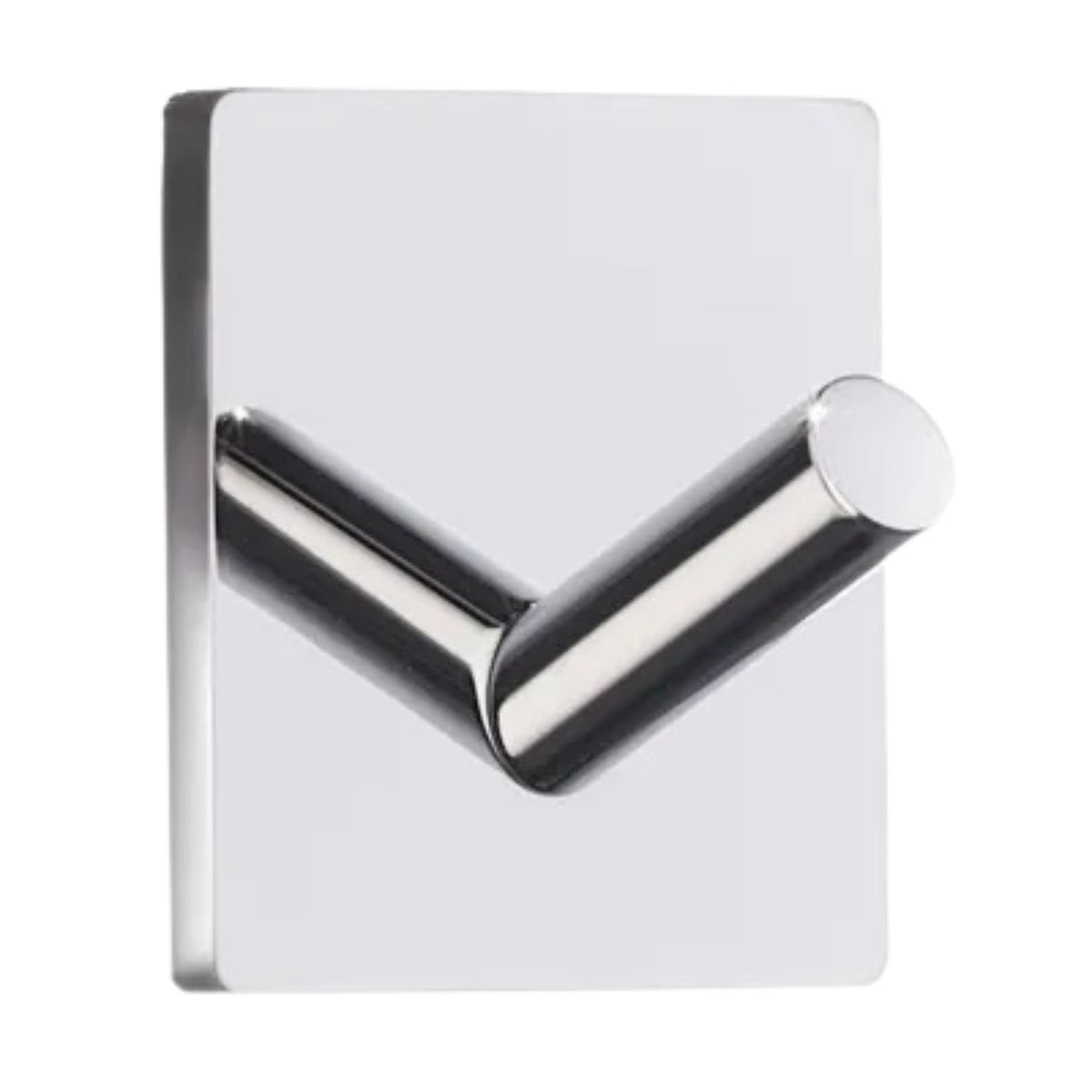 Single Hook mini, Self-adhesive