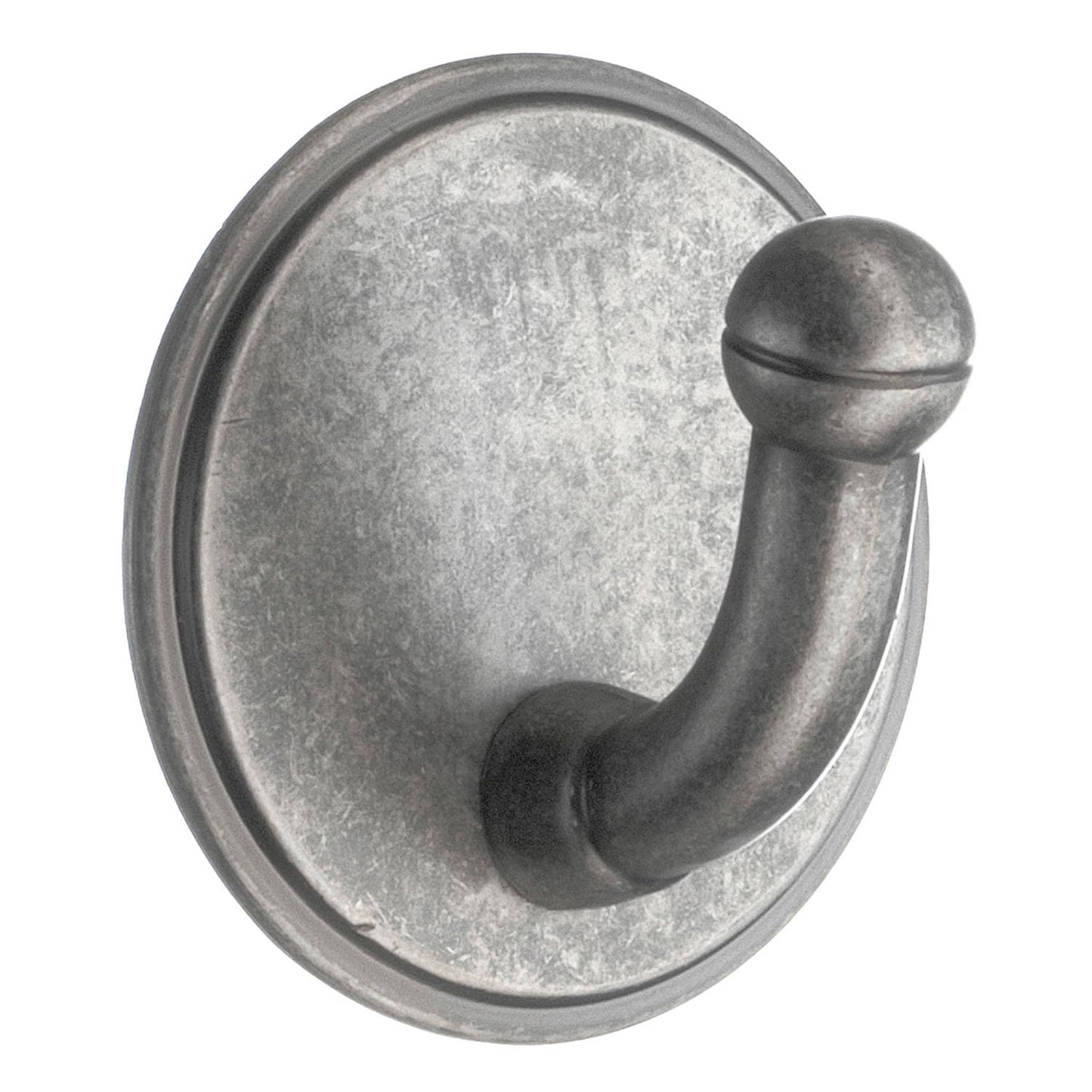 Single Hook, Self-adhesive