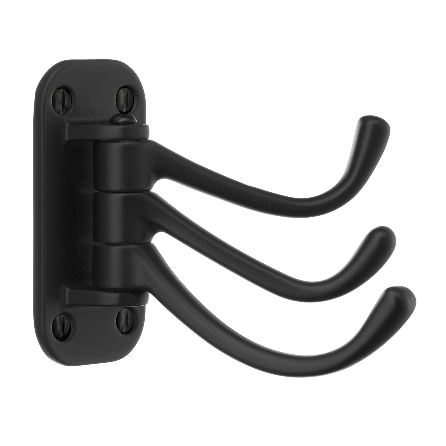 TRIPPELKROK SVÄNGBAR SVART