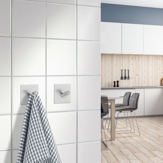 Enkelkrok självhäftande