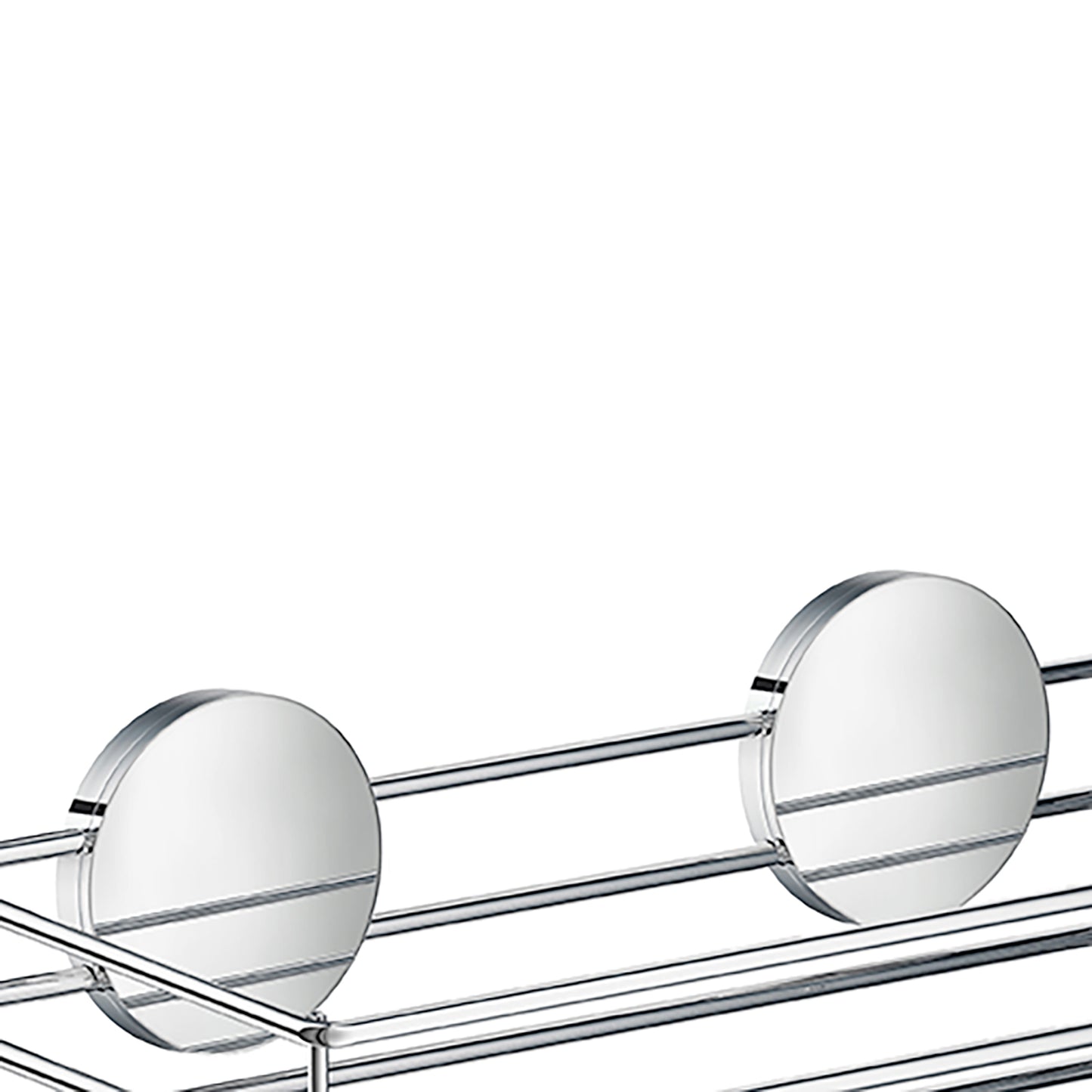 BB LÖSA PUCKAR TILL DUSCHKORG