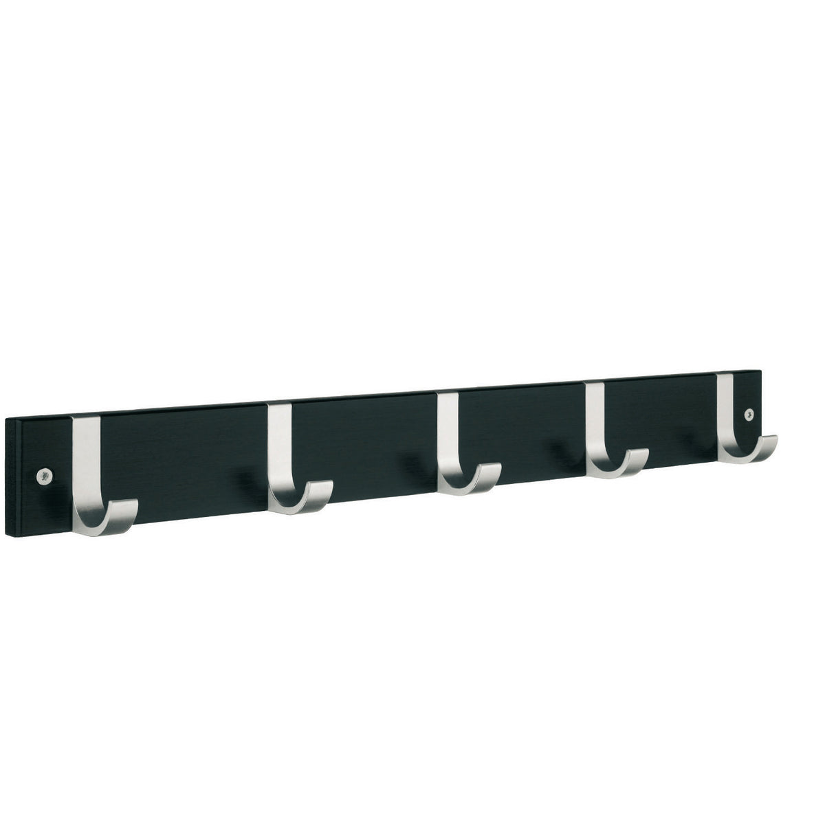 Coat Rack, Five Hooks
