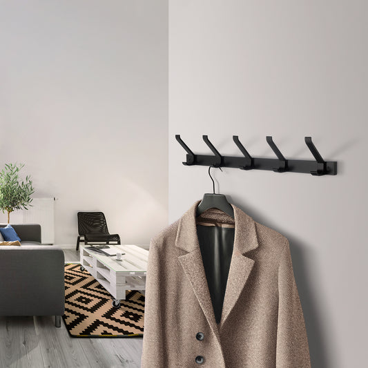 KROKLIST 5 HATT KROKAR