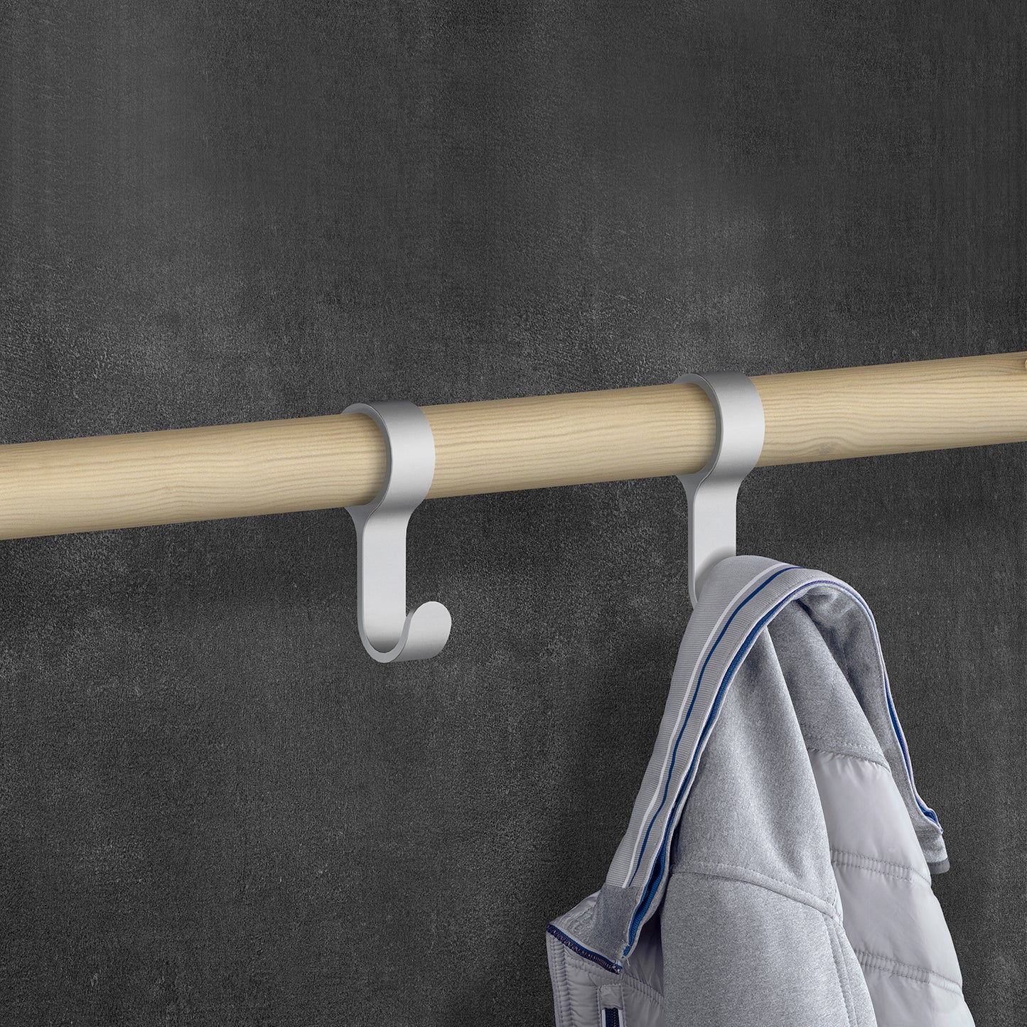 BB LÖS KROK, PAR, ALU