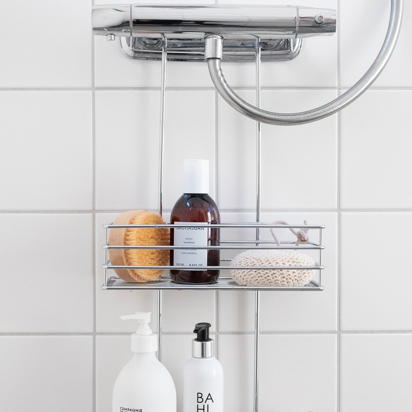 DUSCHKORG 2 PLAN F DUSCHBLANDA