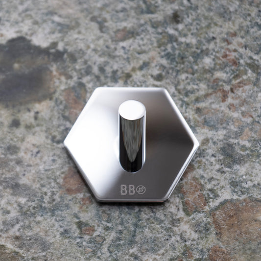 Enkelkrok självhäftande