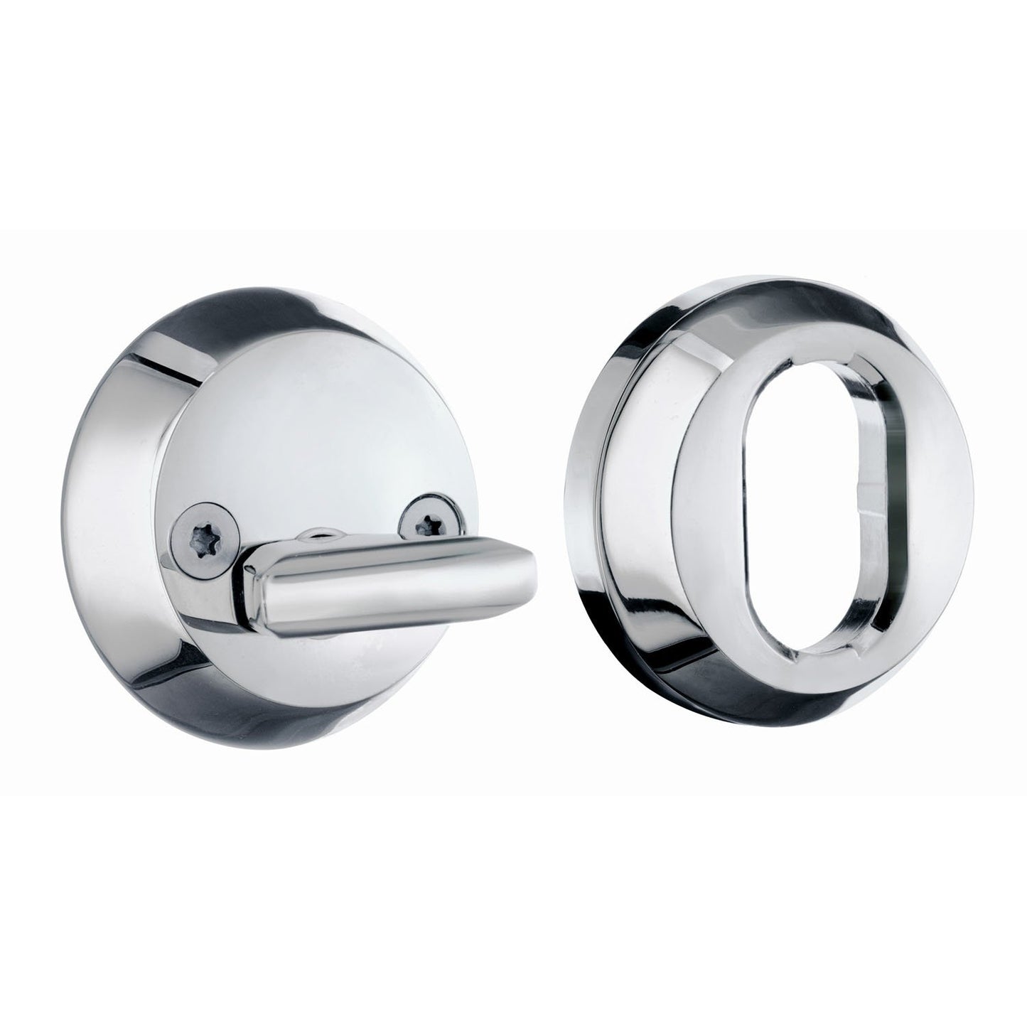 Sylindervrider og universalring