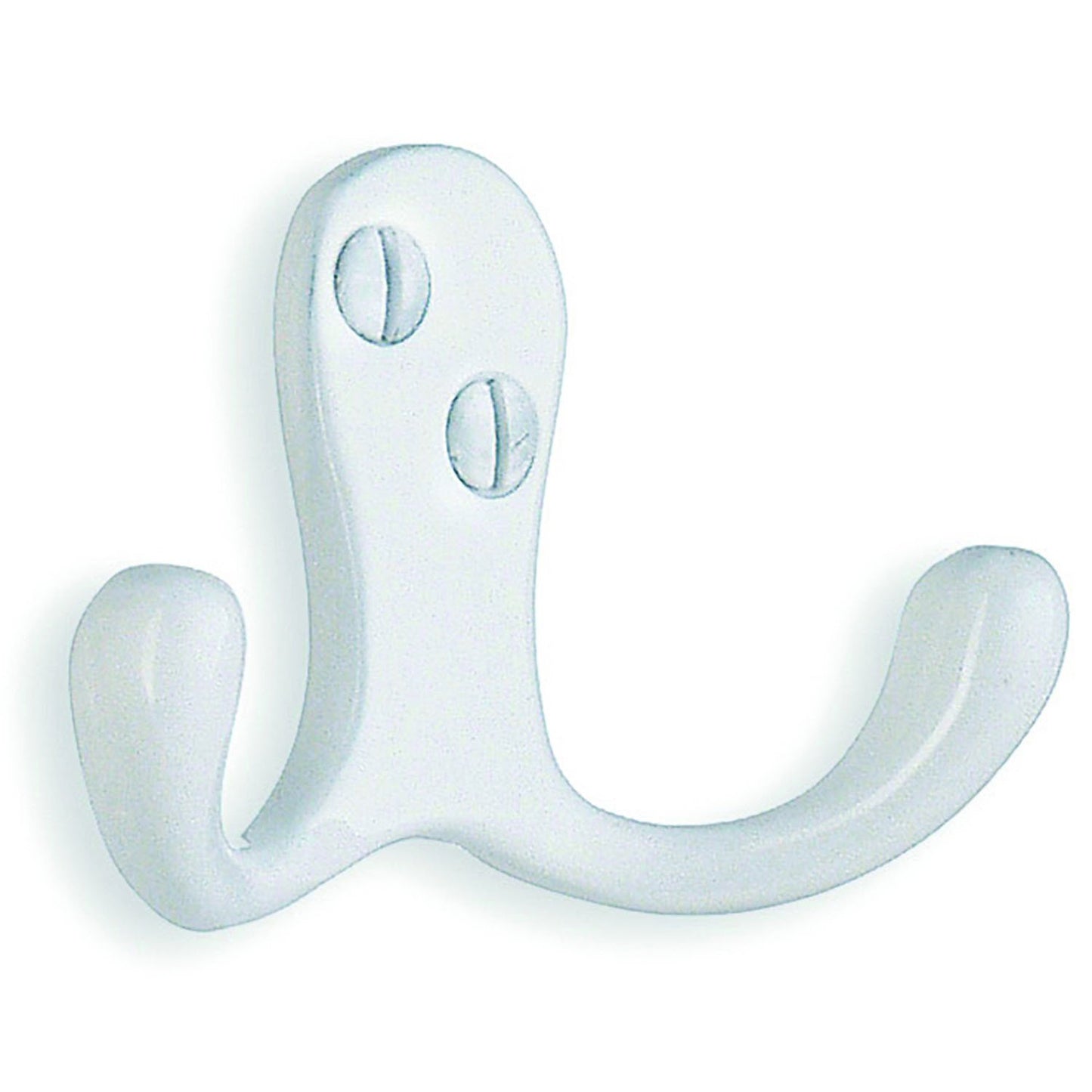 Haken doppelt