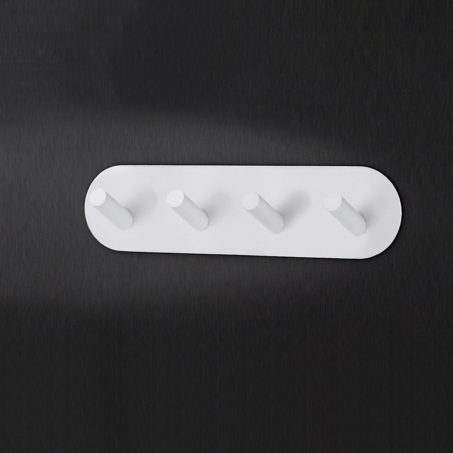 Quadruple Hook, Self-adhesive