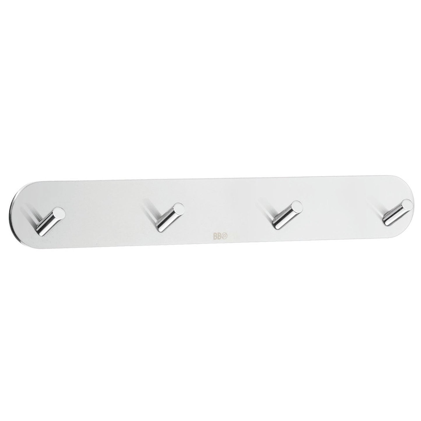 Quadruple Hook, Self-adhesive