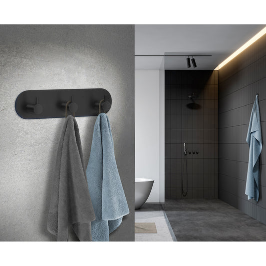 Trippelkrok självhäftande