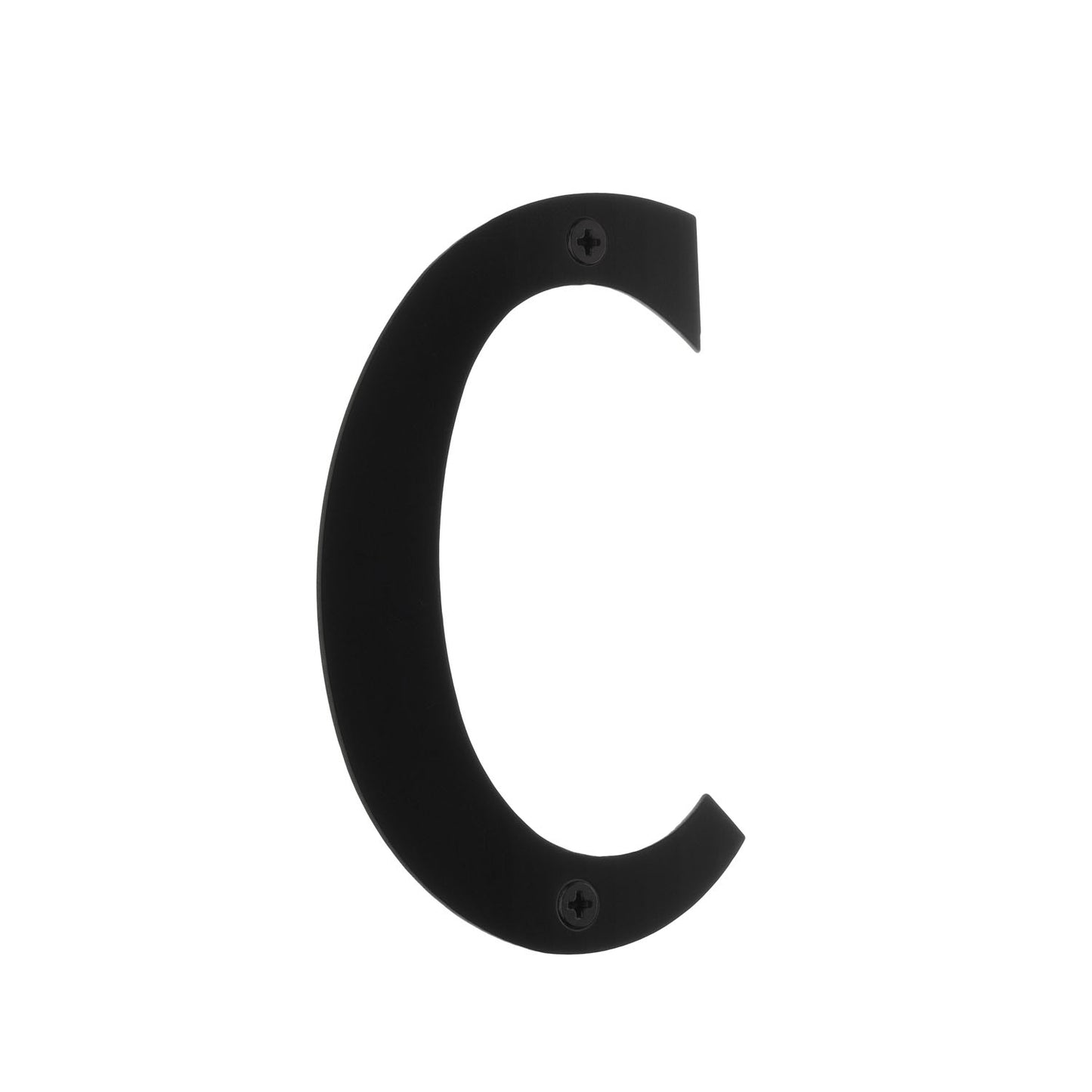 House Letter C