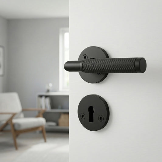 Indoor Handle
