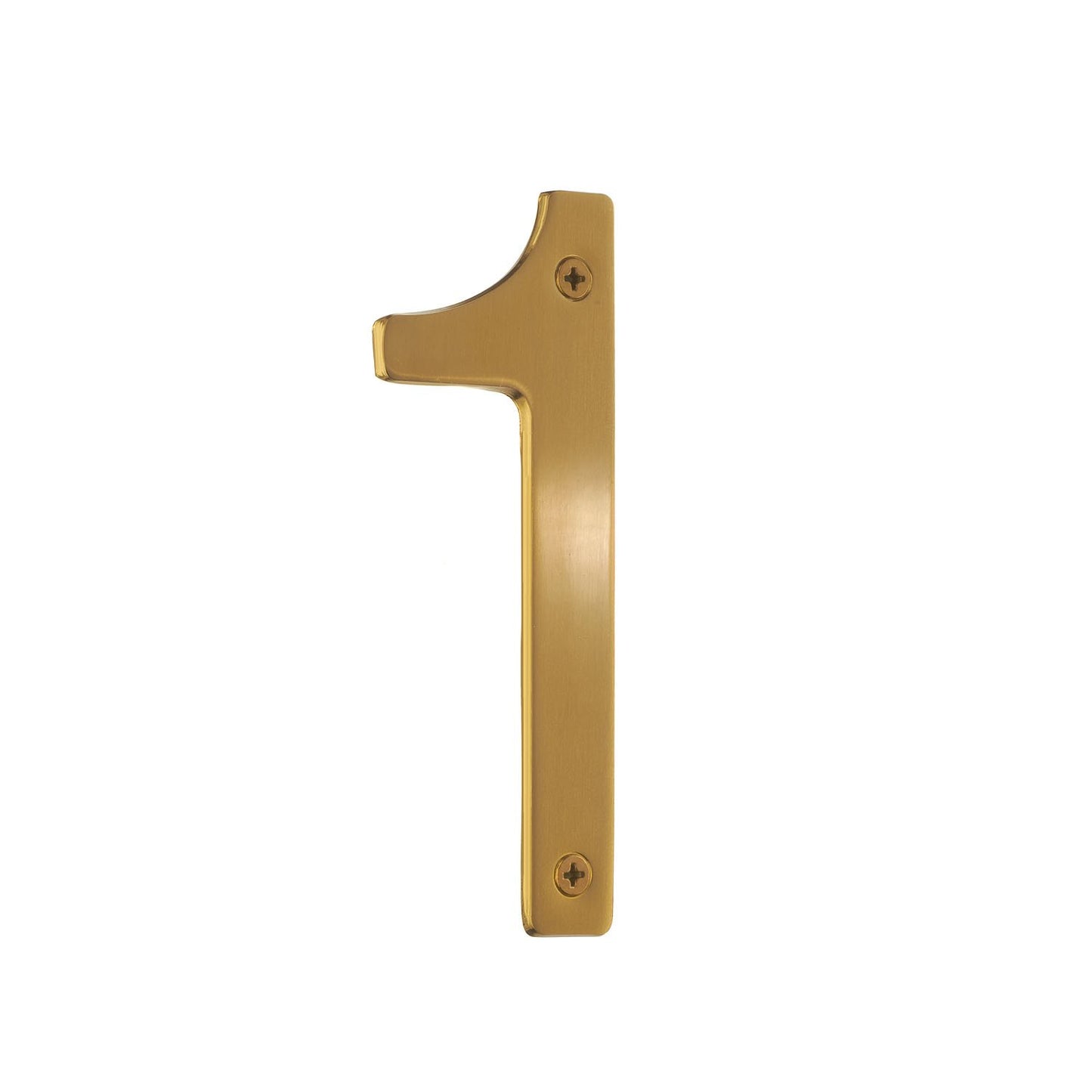 VILLA House Number 1