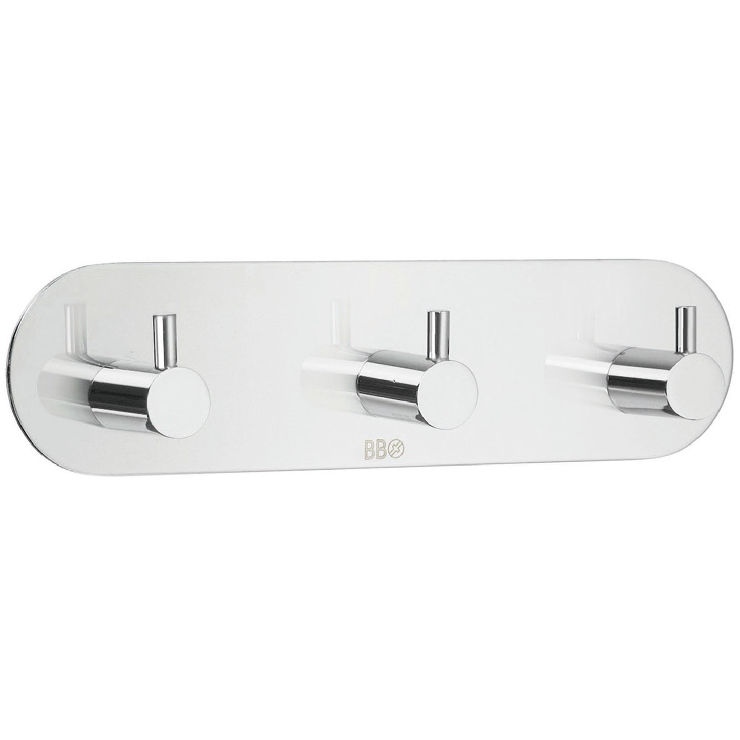 Triple Hook, Self-adhesive