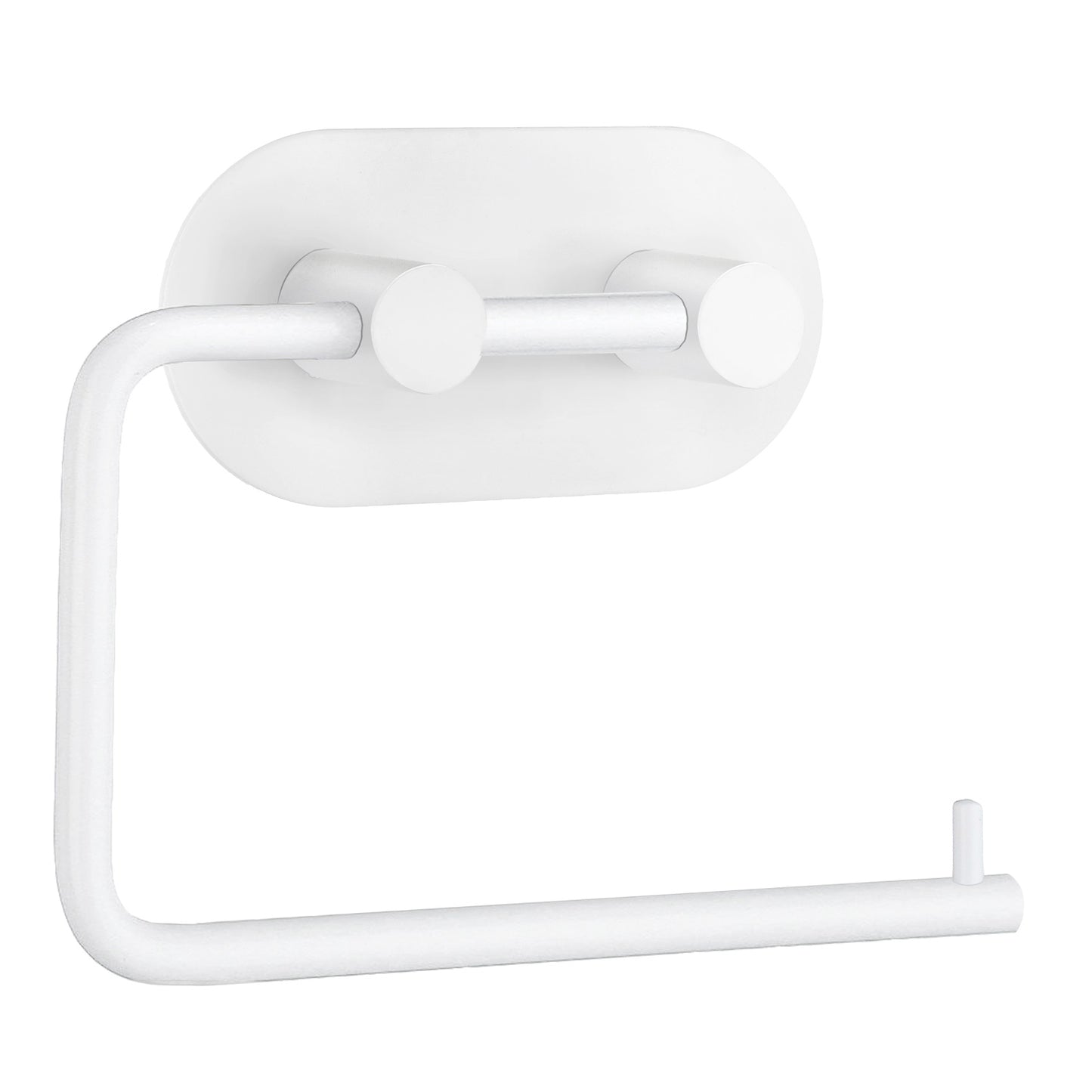 Toilet Roll Holder, Self-adhesive