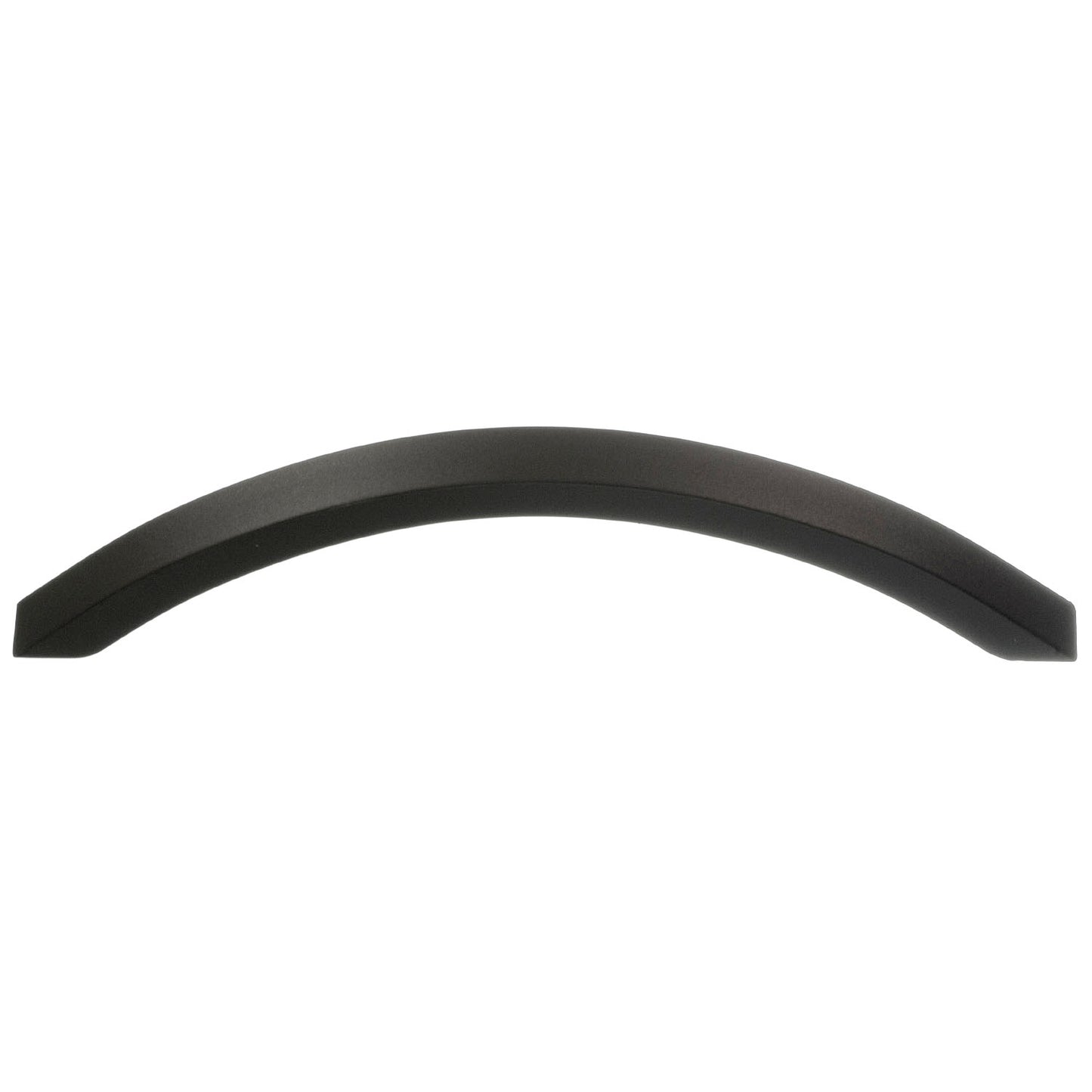 LÅDHANDTAG 96 MM MATT SVART