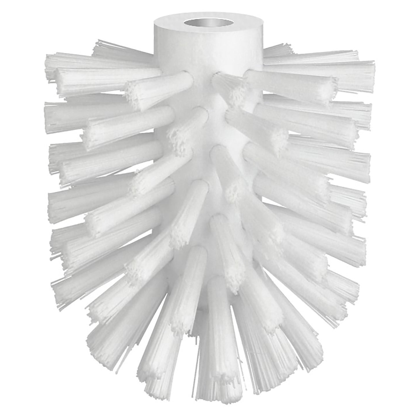 LÖS VIT RESERVBORSTE FÖR BX563