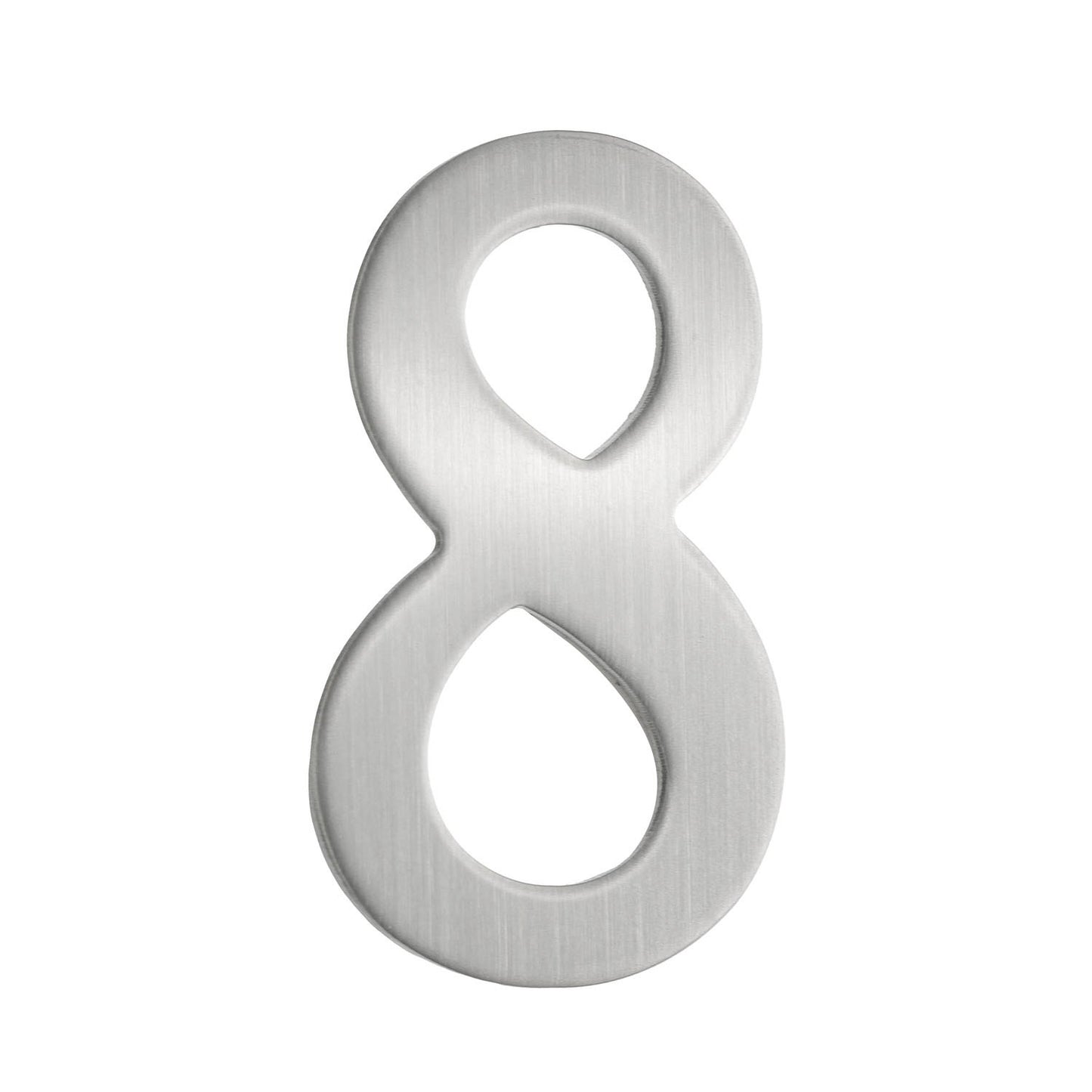Postilaatikko numero 8