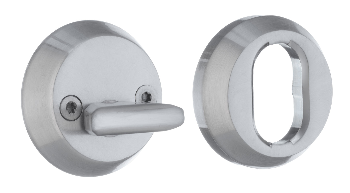 YTTERDÖRRSATS - DÖRRHANDTAG