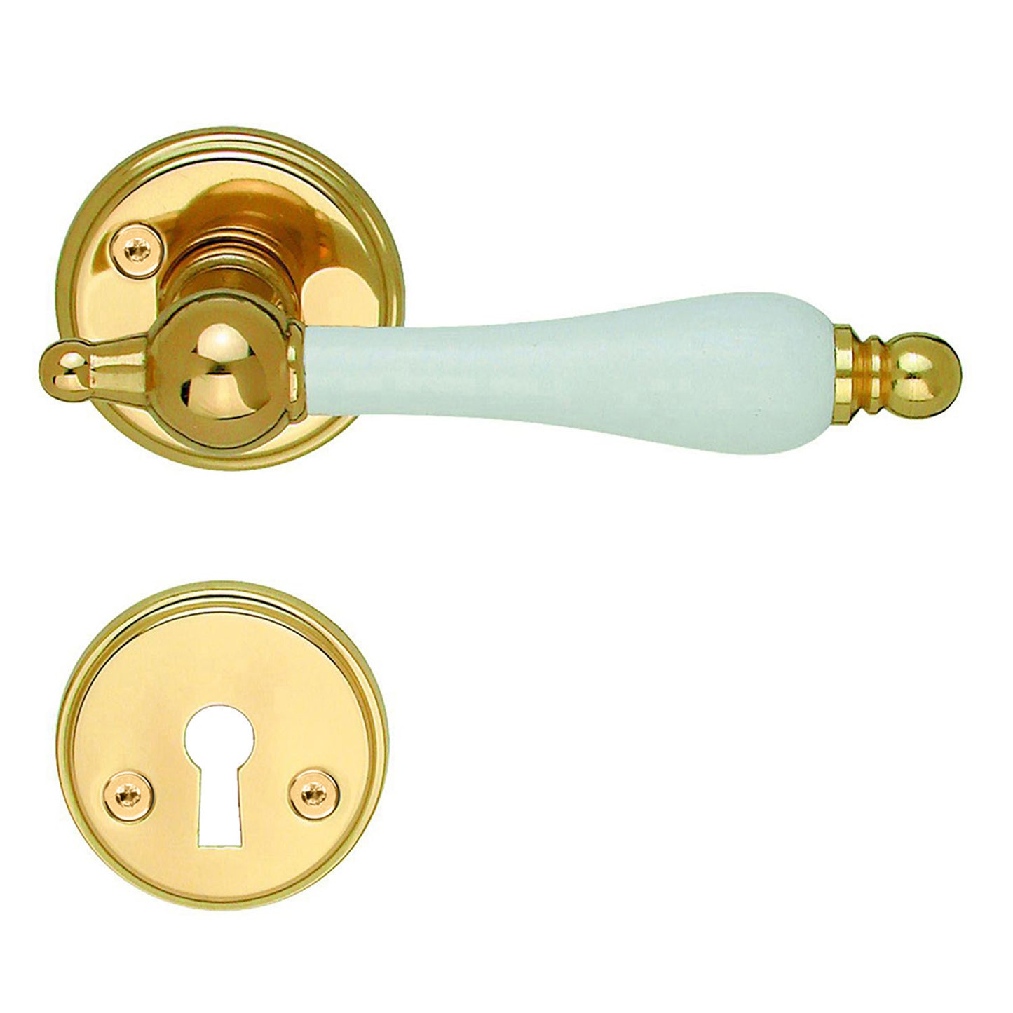 Indoor Handle