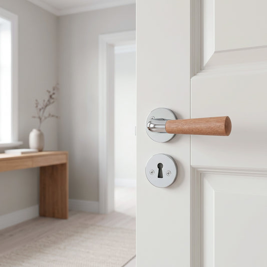 Indoor Handle