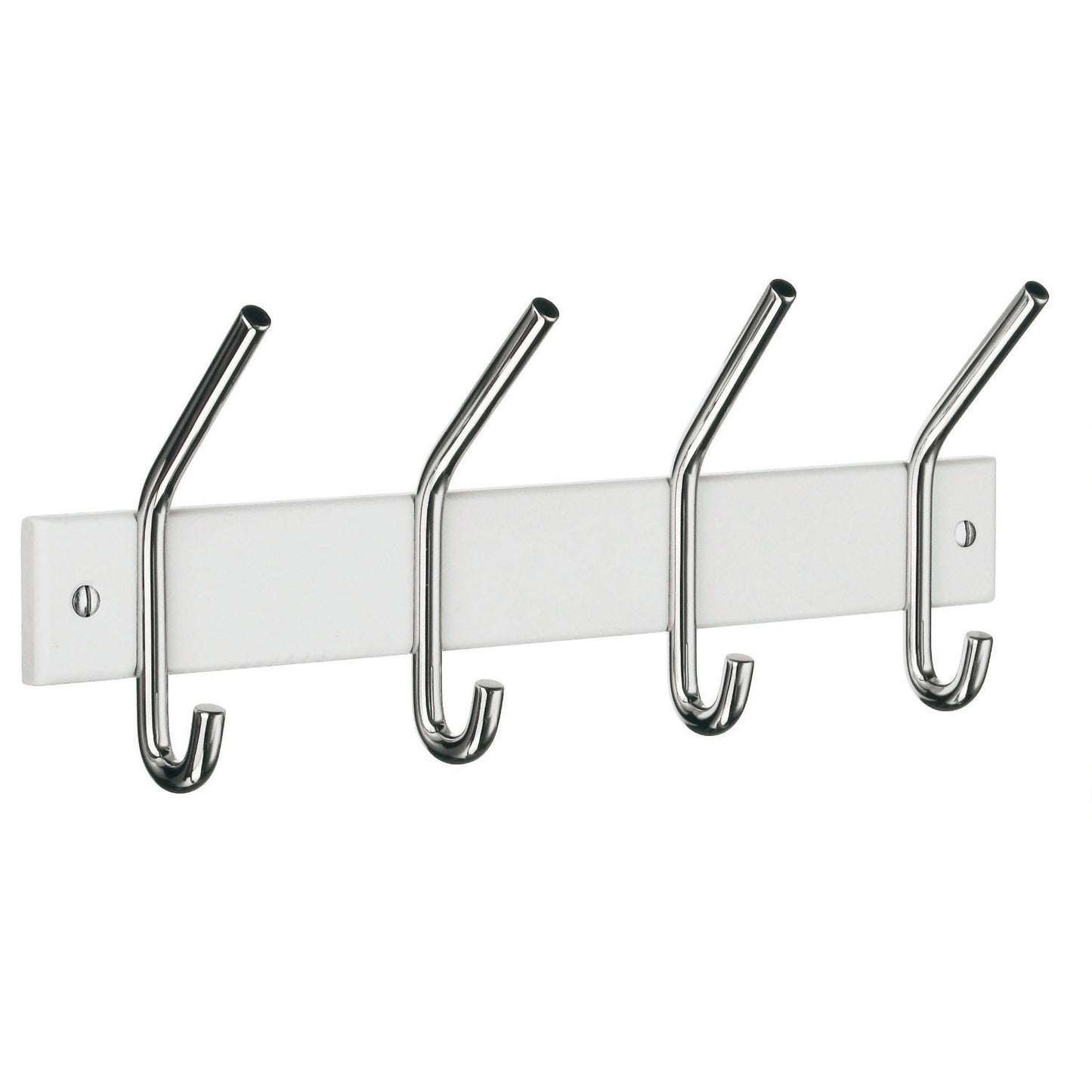 Coat and Hat Rack, Quadruple